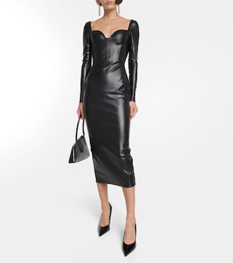 Midikleid Blade | Alex Perry