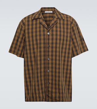 Hemd aus Baumwolle | Acne Studios