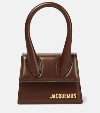 Bolso Le Chiquito de piel | Jacquemus