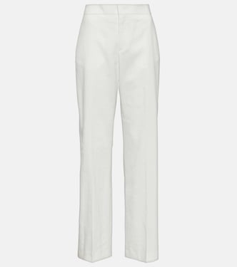 Weite Hose Scarly | Isabel Marant