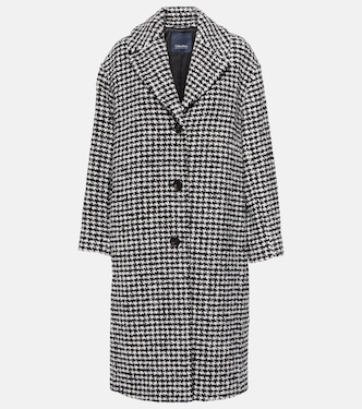 Abrigo Brando en mezcla de lana | 'S Max Mara
