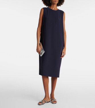 Sandali Jess in pelle metallizzata | Jimmy Choo