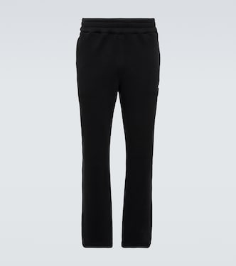 Jogginghose aus Baumwoll-Jersey | Zegna