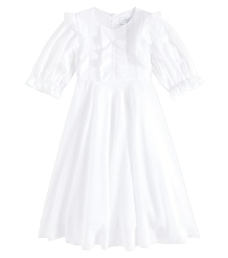 Cotton dress | Paade Mode