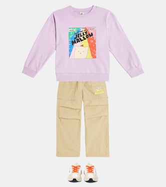 Cargohose | Jellymallow
