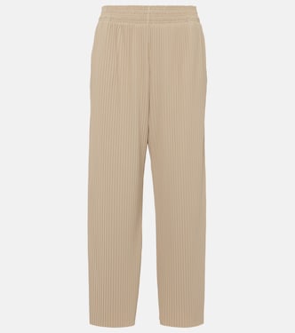 Weite High-Rise-Hose Rolanda | Max Mara