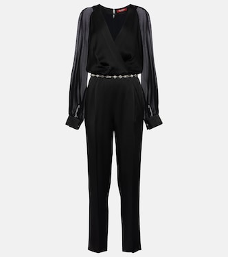 Mono de botonadura simple | Max Mara