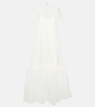 Robe longue | Staud
