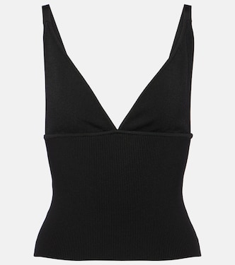 Top aus Strick | Dolce&Gabbana
