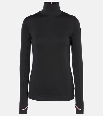 Technical ski top | Moncler Grenoble
