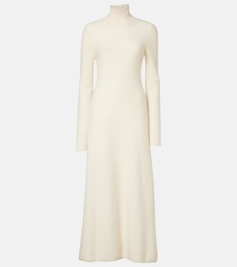 Pulloverkleid Alpe aus Kaschmir | Loro Piana