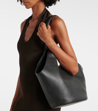 Tote Phantom Large aus Leder | Aesther Ekme