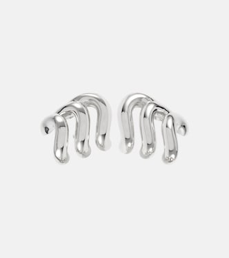 Orecchini Loop Trio | Balenciaga