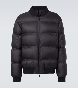 Daunenjacke Vioz | Moncler