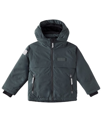 Chaqueta de esquí Castor | Molo
