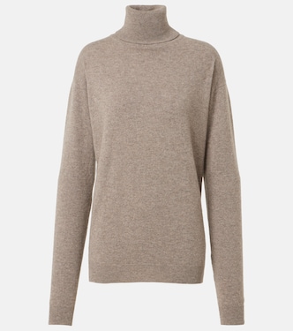 Rollkragenpullover aus Kaschmir | Saint Laurent