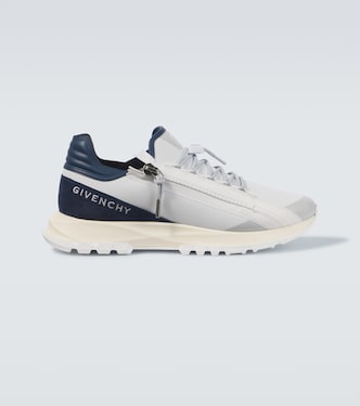 Sneakers Spectre mit Veloursleder | Givenchy