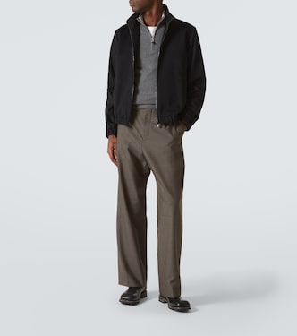 Mr Fenchurch cashmere sweater | Arch4