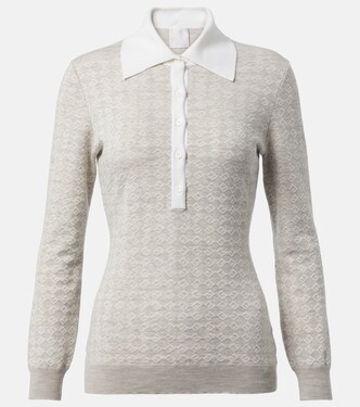 Polopullover Monogram 72 | Givenchy