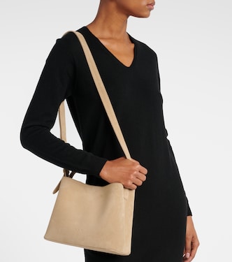 Sac Mini en daim | Aesther Ekme