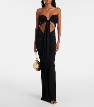 Disconnect Stone gown | Christopher Esber