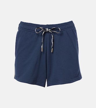 Shorts Cascade in cotone | The Upside