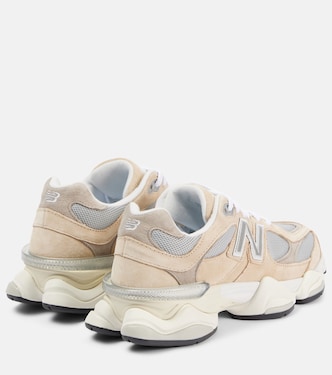 Sneakers 9060 mit Veloursleder | New Balance