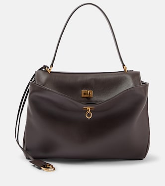 Borsa Rodeo Medium in pelle | Balenciaga