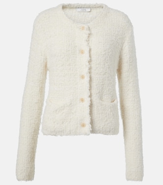 Cardigan in misto cotone | Vince