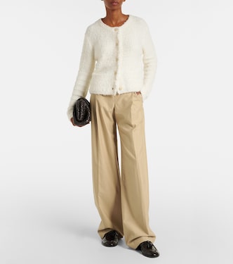Cardigan in misto cotone | Vince