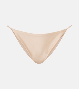Slip bikini Bare Minimum | Jade Swim