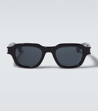 SL 791 round sunglasses | Saint Laurent