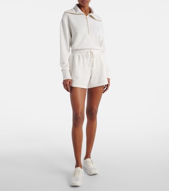 High-Rise Shorts Ollie | Varley
