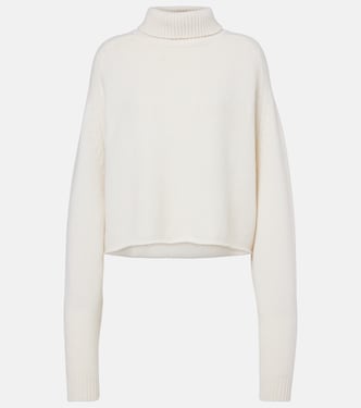 Cathie cashmere sweater | Lisa Yang
