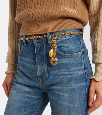 Kettengürtel Château Treasures | Chloé