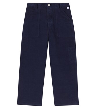 Cotton pants | Il Gufo