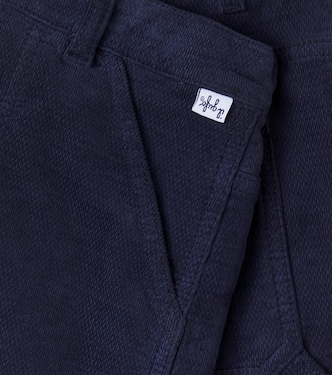 Cotton pants | Il Gufo