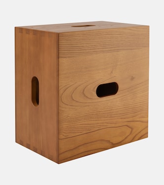 Tabouret LC14 Cabanon par Le Corbusier | Cassina