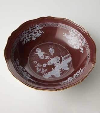 Bol Oriente Italiano en porcelaine | Ginori 1735
