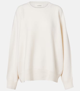 Haily cashmere sweater | Lisa Yang