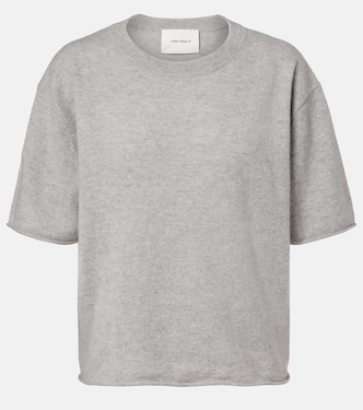 Cila cashmere top | Lisa Yang