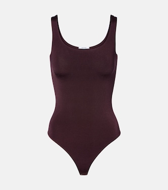 Jamaica bodysuit | Wolford
