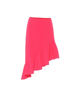 Sabrina asymmetric skirt | Baum und Pferdgarten