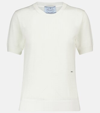 Jersey de lana | Prada