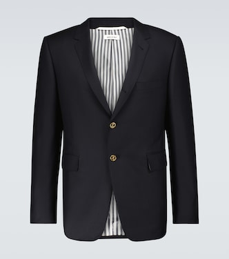 Blazer aus Wolle | Thom Browne