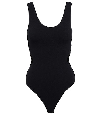 Cutout bodysuit | Proenza Schouler