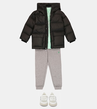 Sierra down jacket | Woolrich Kids