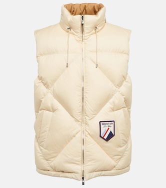 Daunenweste | Loro Piana