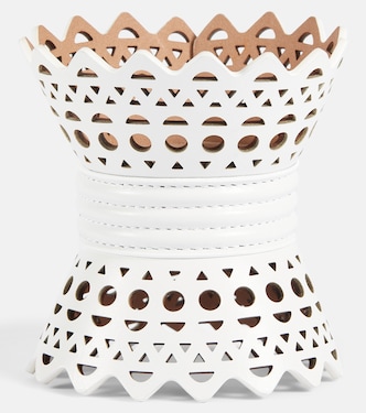 Pulsera Vienne de piel | Alaïa