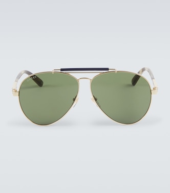 Occhiali aviator | Gucci